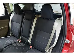 Авточохли модельні MW Brothers для Ford Escape III c 2014 - мініатюра 8