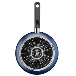 Сковорода універсальна Tefal 24 см з титановим антипригарним покриттям - мініатюра 2