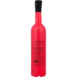 Наливка плодова Lady Berry Кизилова 14% 0.5 л - мініатюра 4