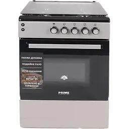 Газовая плита Prime Technics PSG 64018 B