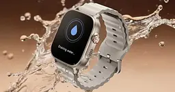 Смарт-годинник realme Watch 5 Titanium - мініатюра 7