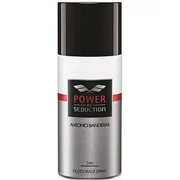 Дезодорант Antonio Banderas Power of Seduction 150 мл