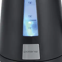 Електрочайник Polaris PWK 1701 CL - мініатюра 4