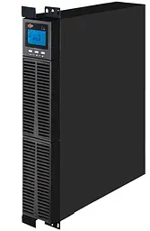 Джерело безперебійного живлення LogicPower 2000 ВА / 1800 Вт / 9 А*ч (6739)