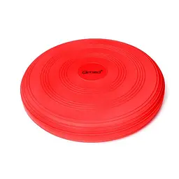 Балансувальний диск, червоний Qmed fit0025145 - мініатюра 3