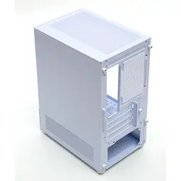 Корпус для ПК Vinga Splinter White - мініатюра 5