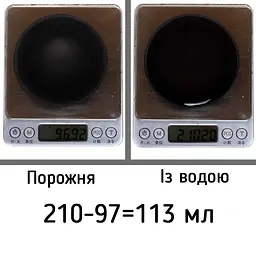 Ісинська піала Скарб Дракона, 100 мл - мініатюра 5