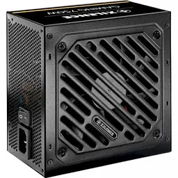 Блок живлення 650 Вт, XP650R12, Black, 80+ Gold Xilence teh0028848