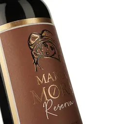 Вино Magnum Maria Mora Reserva DO Alentejo 2016 червоне сухе 0.75 л - мініатюра 3