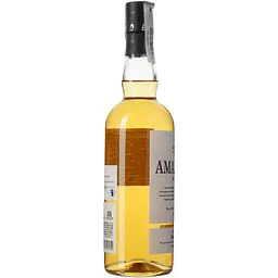 Віскі Amahagan Edition №1 Blended Malt Japanese Whisky 47% 0.7 л у подарунковій упаковці - мініатюра 6
