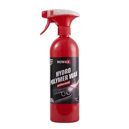 Віск полімерний рідкий Nowax Hydro Polymer Wax консервант 0,75 л (NX10035)