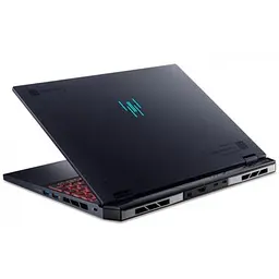 Ігровий ноутбук Acer Predator Helios Neo 16 AI PHN16-73-9074, (NH.QX4EX.006), Intel Core Ultra 9 275HX до 5.4 ГГц, 16" WQXGA, 64 ГБ, SSD 2 ТБ, - мініатюра 4