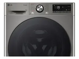 Пральна машина автоматична LG F2Y7FS5P - мініатюра 12