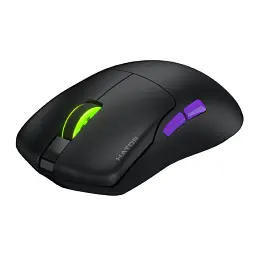 Мышка HATOR Pulsar 3 Ultra 4K wireless (HTM680) Black - миниатюра 3