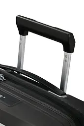 Валіза 55 См Samsonite UPSCAPE BLACK 55x40x20(23) KJ1*09014 - мініатюра 11