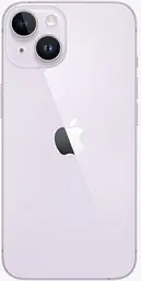 Смартфон Apple iPhone 14 Plus 256Gb Purple Open box - мініатюра 3