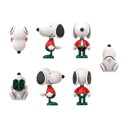 Конструктор Pantasy Snoopy - Родстер (86908) - мініатюра 7