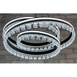 Підвісна LED-люстра Linisoln 9986-1 - мініатюра 2