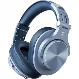 Навушники OneOdio Fusion A70 Sky Blue (A70 Sky Blue)