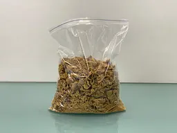 Макуха гірчиці O'freshly, 10 кг