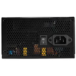 Блок живлення Chieftronic 850W PowerUP Gold (GPX-850FC) - мініатюра 6