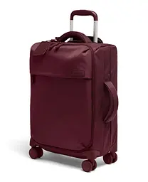 Валіза Lipault PLUME BORDEAUX 55x35x21 55 см P91*00001 - мініатюра 6
