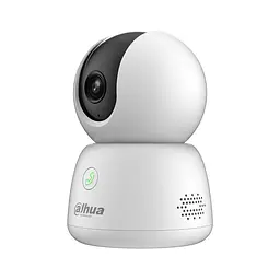 IP-відеокамера поворотна з WiFi 5Mp Dahua DH-H5B з мікрофоном (99-00019693)