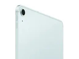 Планшет Apple iPad Air 11 2026 Wi-Fi 1TB Blue (MH3H4) - мініатюра 2