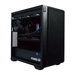 Робоча станція Power Up Desktop #516 Core Ultra 7 265KF/64 GB/HDD 4 TB/SSD 2TB/GeForce RTX 4080 Super 16 Gb - мініатюра 3