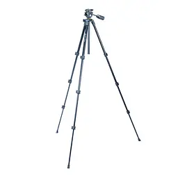 Штатив Vanguard Vesta 204AP (Vesta 204AP), Чорний - мініатюра 8