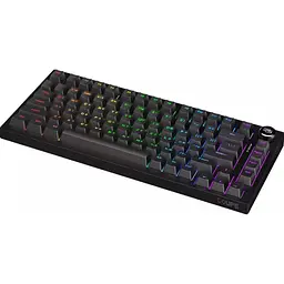 Клавіатура Proove Gaming Coupe (Ukraine Layout) Black (WKCP00022401) - мініатюра 3