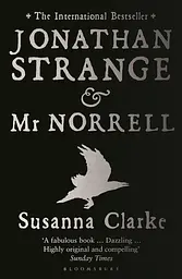 Jonathan Strange and Mr Norrell - Сюзанна Кларк