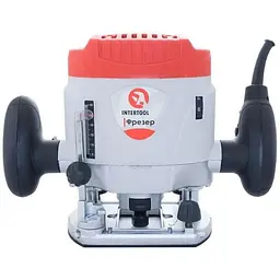 Фрезер ручний електричний Intertool DT-0950 1200 Вт