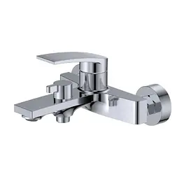 Змішувач для ванни Mixxus Premium Lazar 009 (EURO) (MI8271)