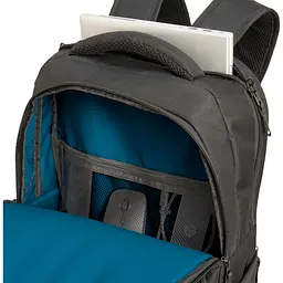 Рюкзак для ноутбука HP Professional 17.3" чорний - мініатюра 7