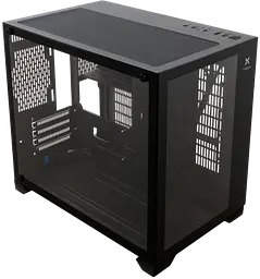 Корпус Vinga Astra Black (Astra)