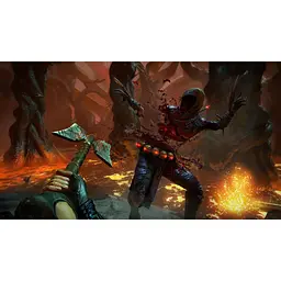 Ключ активації Microsoft Shadow Warrior 2 для Xbox One/Series - мініатюра 7