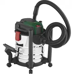 Пилосос промисловий Parkside PWD 20 B2 20 л - мініатюра 4