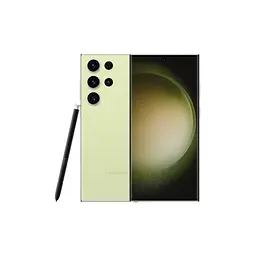Смартфон Samsung Galaxy S23 Ultra 12/512GB Lime (SM-S918N) (1sim+eSIM)