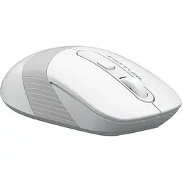 Миша A4Tech Fstyler FG10S White [135962] - мініатюра 4