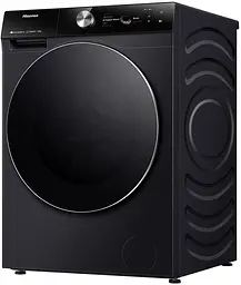 Пральна машина Hisense WF7S1247BB автоматична (7007022) - мініатюра 3
