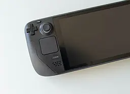 Портативна ігрова консоль Valve Steam Deck OLED 1 TB - мініатюра 9
