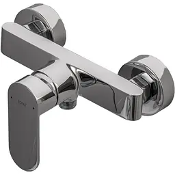 Змішувач для душа TOPAZ BARTS TB 07705-H36 - мініатюра 2
