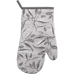 Рукавичка Ardesto Grey Leaves cірий 18 х 30 см (ART05GL) - мініатюра 3