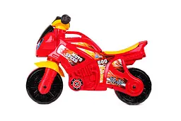 Іграшка Мотоцикл ТехноК 5118 (2000902656570) shop (2000902656570) - мініатюра 2