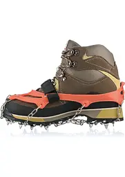 Льодоступи Outtec р.L (41-45) з ремінцем помаранчевий