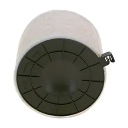 Повітряний фільтр для автомобіля Bosch F026400677 - мініатюра 3