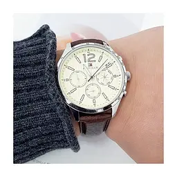 Наручний годинник Tommy Hilfiger 1791467 - мініатюра 2
