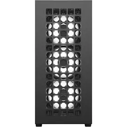 Корпус AeroCool D502A-G-BK-v1 Black (ACCM-DS02043.11) [146672] - мініатюра 4