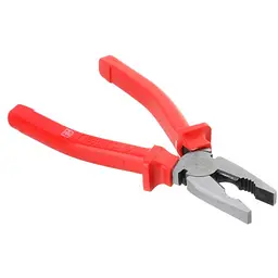 Пасатижі Intertool 200 мм HT-0109